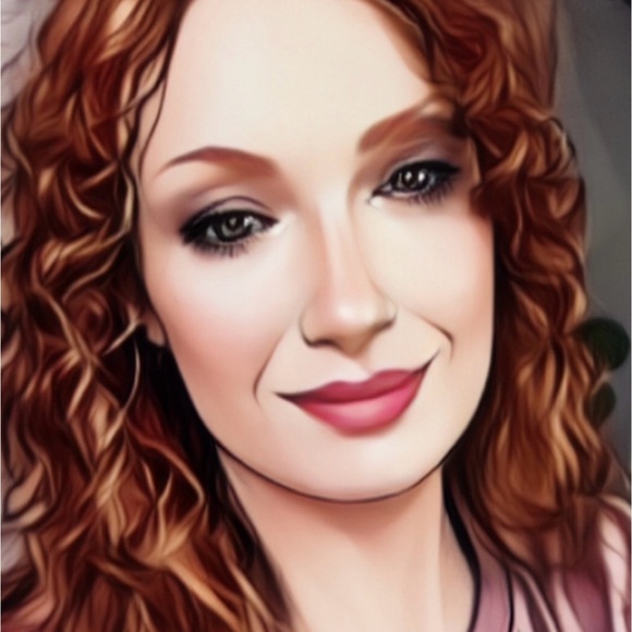 ginaholzmeister